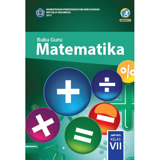 Buku Guru Matematika SMP/MTs Kelas VII